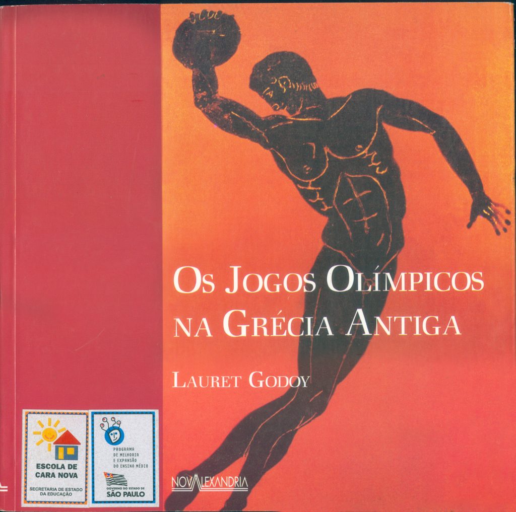 Os Jogos Olímpicos na Grécia Antiga